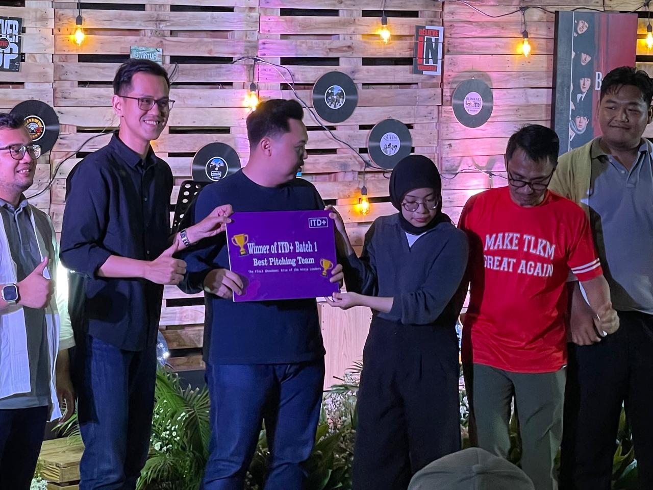 Rise of the Winning Clan, The Grandmaster’s Final Call